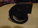 Eastern Air Devices 120 Volt Squirrel Cage / Blower Fan J57-7CC-2 Rpm = 3300. Fixed Price $64.99.