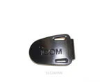 Official Icom Belt Clip For IC-R6 / IC-R5 Genuine Replacement Accessory Japan. Fixed Price $8.77.