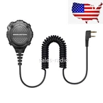 Speaker Microphone For Baofeng UV-5R UV-82 GT-3TP UV-5G Plus Retevis RT22 Radios. Fixed Price $12.88.