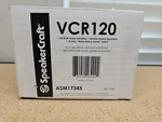Speakercraft VCR120 Volume Control Unit ASM17345 Resistor Watt (A9). Fixed Price $34.95.