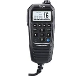 Icom HM-195GB Marine Commandmic Iv Black. Fixed Price $268.99.