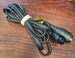 Motorola Mobile 10 Ft Mic Extension For Apx 6500 8500 XPR4500 XPR5550 Buy -9. Fixed Price $32.97.