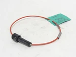 252839 New-no Box; Littlefuse 150145 Universal Retainer 20A; 32V; Pole. Fixed Price $15.03.