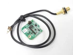 Elecraft K3EXREF Rev B Frequency Lock Option For K3S Transceiver (excellent). Fixed Price $190.00.