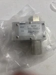 Polyphaser Dgxz 06DMDF Rf Surge Protector 800 2500MHZ New Never Used. Fixed Price $65.00.