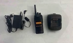 Kenwood TK-3180-K Uhf Fm Tranceiver W/ Antenna + Battery Charger. Fixed Price $59.99.