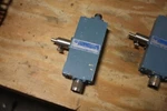 Merrimac AU-45ASN Coaxial Attenuator. Fixed Price $35.00.