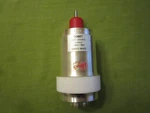 Comet: Vacuum Variable Capacitor 10-300PF. Fixed Price $200.00.