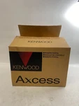New Box Kenwood MR-P1 Axcess Remote Portal Unit Sovereign Entertainment Hub. Fixed Price $89.99.