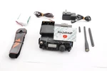 Yaesu FT-817ND Amateur Ham Radio 4N950083 Hf/vhf/uhf Tested Working Stock. Fixed Price $645.60.