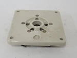 James Millen Ceramic Socket For 3-500, 4-250, 4-400 Vacuum. Fixed Price $24.95.