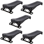 New 5X Walkie Talkie Belt Clip For Retevis H777 Baofeng 666S/777S/888S Radio. Fixed Price $8.89.