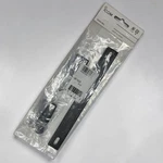 Icom MB-123 Carrying Handle IC-9100 IC-7300 IC-9700 IC-R8600 Rubber Feet. Fixed Price $21.42.