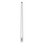 Digital Antenna 528-VW 4' Vhf W/15' Cable White Upc 83949400.... Fixed Price $233.01.