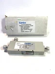Comba Telecom DC-R10-ON300C (xh) Wideband Directional Coupler Freq. 698-2700MHZ. Fixed Price $39.75.