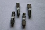 Set Of 4 Jfw Ohms 20DB DC-18 Ghz Attenuator 50HF-020-SMA. Fixed Price $99.00.