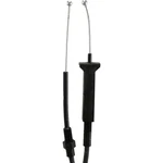 Pioneer Cables Clutch For Charger, Turismo, Reliant, TC3 CA-201. Fixed Price $72.55.