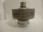 Eimac 3CX1500A7 3CPX1500A7 Ceramic Metal High-mu Power Triode. Fixed Price $550.00.