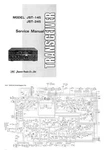 Giant Kenwood TS-870S Service Manual + 11X17" Diagrams. Fixed Price $29.95.