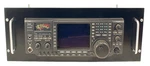4U Rack Mount For Icom IC-756 Standard & Pro With Handles. Fixed Price $175.95.