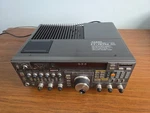 Yaesu FT-767GX All Mode Ham Radio Transceiver 100W Pep, Antenna Tuner, Fm. Fixed Price $575.00.