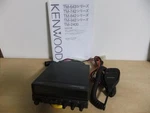 Kenwood TM-2400 2400MHZ Fm Transceiver UT-1200 TSU-7 Tested Working Japan. Fixed Price $1119.00.