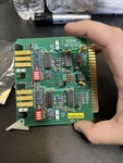 Oilgear 0407826 Amplifier, Reducer 4/20MA Module. Fixed Price $69.87.
