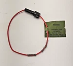 Littlefuse 150145 Universal Retainer Holder Sfe 3AG 7.5-20 Amps. Fixed Price $10.00.