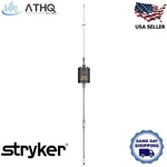 Stryker SR-A10 Trucker Cb & 10-METER Center Load Antenna 3/8"-24 Thread New. Fixed Price $129.99.