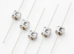Littlefuse AC120L 2-POLE 285V 5KA, Axial Gas Discharge Tube, Gdt, New QTY-10. Fixed Price $14.95.