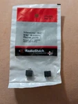 2-PK 3-CONDUCTOR Stereo 3/32" Submini Phone Jacks Radioshack 274-0245. Fixed Price $6.99.