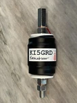 KI5GRD 40 Meter Loading Coil 3/8-24 Thread For Pota, Sota, Field Day. Fixed Price $48.99.