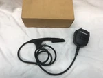 Motorola AAHMN9057C NAD6502AR Vhf Radio Microphone W/ Antenna. Fixed Price $42.76.
