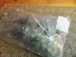 Commscope SSH-38 Universal Snap In Stack Hanger Fiber 1-5/8" Coax Cable 10PK Kit. Fixed Price $19.95.