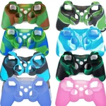 Game Controller Soft Silicone Grip Anti-slip Surface Protection Cover For PS3. Fixed Price $7.25.