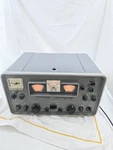 Hammarlund HQ-180 Communications Receiver Shortwave Radio. Fixed Price $650.00.