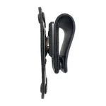 Kenwood KLH-6SW KLH-58 KLH-60 Radio Carrying Case Leather Swivel Back Belt Loop. Fixed Price $21.95.