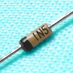(8) 1N5245B 15 Volt 5% 500MW Zener Diode, Mfr: Diodes Inc. ** Usa Seller. Fixed Price $7.45.