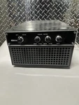 Icom Phone Patch External Speaker IC-SP2 Serial Number 02711 For Transceivers. Fixed Price $160.00.