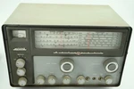 Vintage National NC-109 Shortwave Receiver. Fixed Price $109.99.