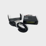 Icom IC-2300H Fm Transciever W/ HM-103 Condenser And Mounting Bracket Used. Fixed Price $199.99.