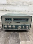 Heathkit HR-20 Ham Receiver Hf Untested As Is. Fixed Price $225.00.