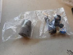 U-229/U Connector U229U Prc 25/77 Military Army Radio Din Audio, Plug 5WAY. Fixed Price $19.95.