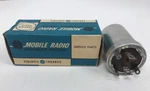 *nos* General Electric Mobile Radio 7476442-21 Capacitor *free Shipping*. Fixed Price $24.99.
