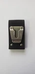Nylon Swivel Belt Loop 2 3/4 Inch "clip In" Efj, Icom, Kenwood, Hyt, Tait. Fixed Price $19.95.