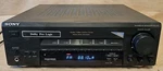 Sony STR-V200 5.1 Channel Am Fm Av Surround Sound Receiver Stereo System. Fixed Price $69.99.