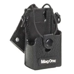 Motorola PMLN4742A Carry Case, Leather. Fixed Price $41.35.