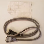 Firecom Mobile Radio Interface Cable MR-15X 110-5123-30. Fixed Price $24.99.