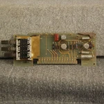Hp 8640A 8640B Meter Amplifier Input Selector Card 08640-60031 Good Switches. Fixed Price $24.95.