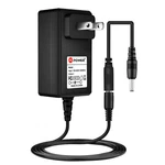 Pkpower Ac/dc Adapter Charger Cable For Icom AD-100 IC-F50V IC-F51V. Fixed Price $14.09.